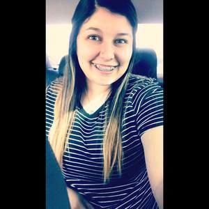 Meet your Posher, Maranda